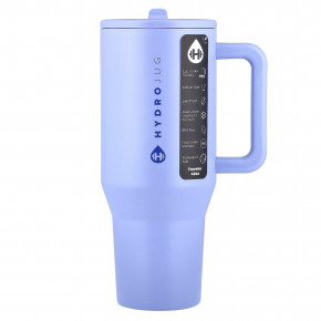 HydroJug, Стакан для путешествий, Peri, 40 унций - описание | фото