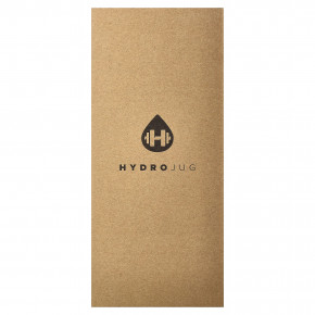 HydroJug, Traveler Tumbler, стакан-шейкер, 40 унций в Москве - eco-herb.ru | фото