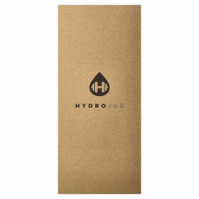 HydroJug, Traveller Tumbler, со вкусом мерло, 118 мл (40 унций) в Москве - eco-herb.ru | фото