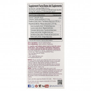 Hyleys Tea, чай для женщин с листьями малины, малина, 25 чайных пакетиков в фольге, 37,5 г (1,32 унции) в Москве - eco-herb.ru | изображение Hyleys Tea, чай для женщин с листьями малины, малина, 25 чайных пакетиков в фольге, 37,5 г (1,32 унции) в Москве - eco-herb.ru | фото