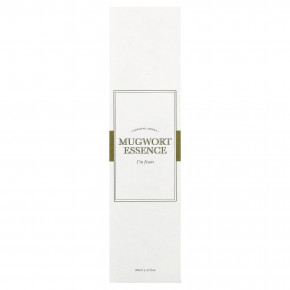 I'm From, эссенция полыни, 160 мл (5,41 жидк. унции) в Москве - eco-herb.ru | фото