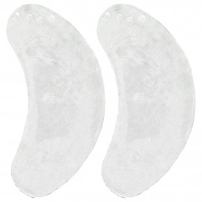 Idealove, Eye Admire, гидрогелевые патчи для глаз с золотом, 1 пара в Москве - eco-herb.ru | фото