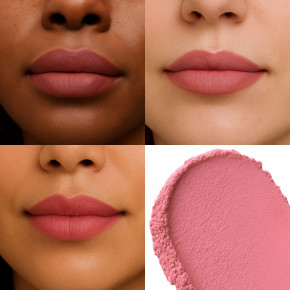 Idealove, Powder de la Crème, кремовая пудра для губ и щёк, 2,5 г (0,08 унции) в Москве - eco-herb.ru | фото