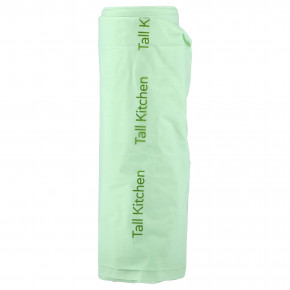 If You Care, Tall Kitchen Bags, 13 галлонов, 12 шт. в Москве - eco-herb.ru | фото