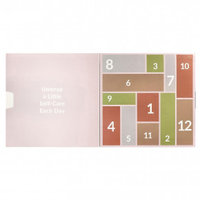 iHerb Exclusive, iHerb®, 12 Days Of Loves, набор из 13 предметов в Москве - eco-herb.ru | фото