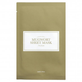 iHerb Exclusive, iHerb, эксклюзивная корейская маска для лица, ежедневный набор масок для сияния кожи, 11 шт. в Москве - eco-herb.ru | фото