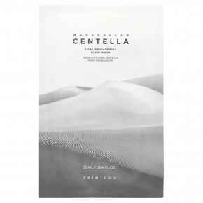 iHerb Exclusive, iHerb, эксклюзивная корейская маска для лица, ежедневный набор масок для сияния кожи, 11 шт. в Москве - eco-herb.ru | фото