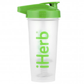 iHerb Exclusive, Шейкер для коктейлей, набор из 7 предметов в Москве - eco-herb.ru | фото