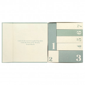 iHerb Exclusive, The Ultimate Korean Beauty Collection, набор из 8 предметов в Москве - eco-herb.ru | фото