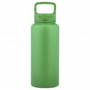 iHerb Goods, бутылка для физической активности iHerb® Bohtal, зеленый, 960 мл (32 унции) в Москве - eco-herb.ru | изображение iHerb Goods, бутылка для физической активности iHerb® Bohtal, зеленый, 960 мл (32 унции) в Москве - eco-herb.ru | фото