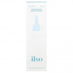 ilso, супертающее смягчитель кожного жира, 150 г (5,29 унции) в Москве - eco-herb.ru | изображение ilso, супертающее смягчитель кожного жира, 150 г (5,29 унции) в Москве - eco-herb.ru | фото