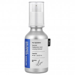 ilso, сыворотка HA-Shot Booster, 30 мл (1,01 жидк. унции) в Москве - eco-herb.ru | изображение ilso, сыворотка HA-Shot Booster, 30 мл (1,01 жидк. унции) в Москве - eco-herb.ru | фото