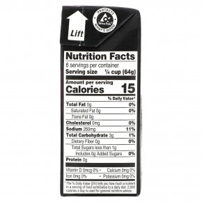 Imagine Soups, органическая пикантная подлива со вкусом говядины, 382 г (13,5 унции) (Товар снят с продажи) в Москве - eco-herb.ru | изображение Imagine Soups, органическая пикантная подлива со вкусом говядины, 382 г (13,5 унции) (Товар снят с продажи) в Москве - eco-herb.ru | фото