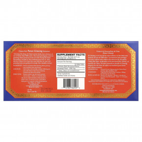 Imperial Elixir, экстракт женьшеня китайского красного, 10 флаконов по 10 мл (0,34 жидк. унции) в Москве - eco-herb.ru | фото