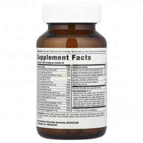 Innate Response Formulas, для женщин старше 40 лет, одна таблетка в день, 60 таблеток в Москве - eco-herb.ru | фото