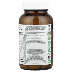 Innate Response Formulas, мультивитамины для Baby & Me™, 120 таблеток в Москве - eco-herb.ru | фото