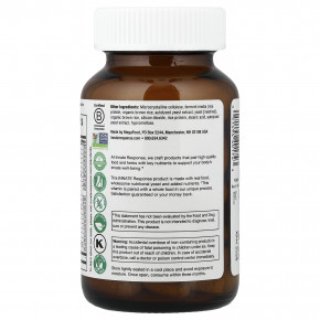 Innate Response Formulas, мультивитамины для Baby & Me™, 60 таблеток в Москве - eco-herb.ru | изображение Innate Response Formulas, мультивитамины для Baby & Me™, 60 таблеток в Москве - eco-herb.ru | фото