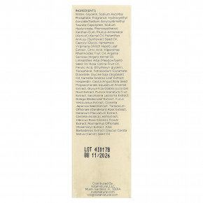 InstaNatural, сыворотка с витамином C, 30 мл (1 жидк. унция) в Москве - eco-herb.ru | фото