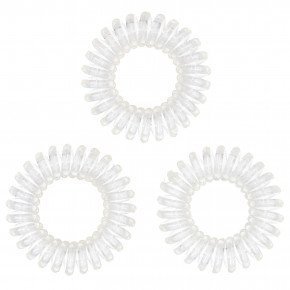 Invisibobble, Original, кольцо для волос, без запаха, 3 шт. (Товар снят с продажи) в Москве - eco-herb.ru | фото