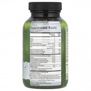 Irwin Naturals, Ashwagandha Healthy Brain Mood & Stress, 60 мягких таблеток в Москве - eco-herb.ru | изображение Irwin Naturals, Ashwagandha Healthy Brain Mood & Stress, 60 мягких таблеток в Москве - eco-herb.ru | фото