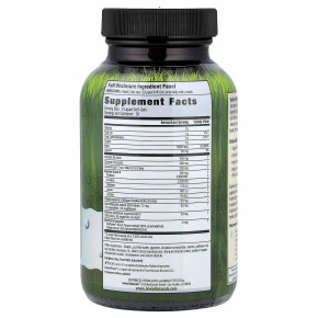 Irwin Naturals, Biotin-6000®, 60 желатиновых капсул в Москве - eco-herb.ru | фото