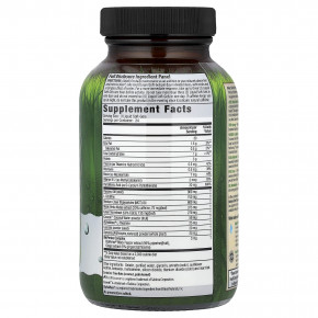 Irwin Naturals, Body Fat Diet, System-Six Red™, 72 желатиновых капсулы в Москве - eco-herb.ru | изображение Irwin Naturals, Body Fat Diet, System-Six Red™, 72 желатиновых капсулы в Москве - eco-herb.ru | фото