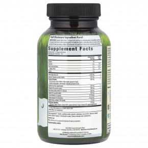 Irwin Naturals, Colon Flush™, 60 капсул с жидкостью в Москве - eco-herb.ru | изображение Irwin Naturals, Colon Flush™, 60 капсул с жидкостью в Москве - eco-herb.ru | фото