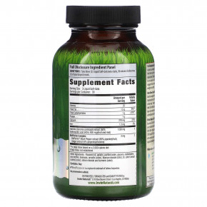 Irwin Naturals, Гарциния ГЛК, 90 гелевых капсул (Товар снят с продажи) в Москве - eco-herb.ru | фото