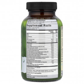 Irwin Naturals, Global Wellness Immuno-Shield® с бузиной, 60 желатиновых капсул в Москве - eco-herb.ru | изображение Irwin Naturals, Global Wellness Immuno-Shield® с бузиной, 60 желатиновых капсул в Москве - eco-herb.ru | фото