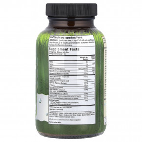 Irwin Naturals, магний PM™ и расслабляющий цветочный комплекс, 60 капсул с жидкостью в Москве - eco-herb.ru | фото