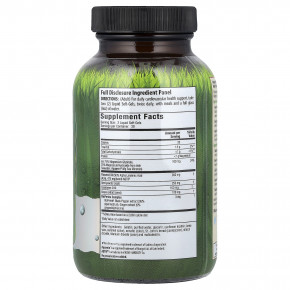 Irwin Naturals, магний со свеклой и коэнзимом Q10, 60 капсул с жидкостью в Москве - eco-herb.ru | изображение Irwin Naturals, магний со свеклой и коэнзимом Q10, 60 капсул с жидкостью в Москве - eco-herb.ru | фото