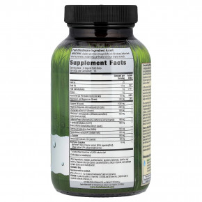 Irwin Naturals, Power to Sleep PM®, без мелатонина, 50 капсул с жидкостью в Москве - eco-herb.ru | фото