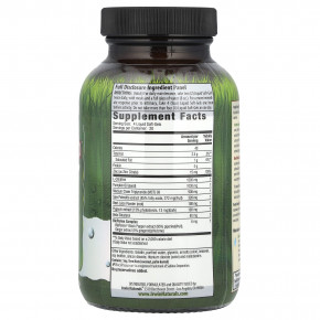 Irwin Naturals, Prosta-Strong RED ™, 80 желатиновых капсул в Москве - eco-herb.ru | изображение Irwin Naturals, Prosta-Strong RED ™, 80 желатиновых капсул в Москве - eco-herb.ru | фото