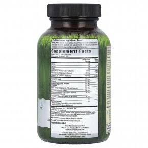 Irwin Naturals, Sleep Fit + PM Fat Burner, 60 Liquid Softgels в Москве - eco-herb.ru | фото