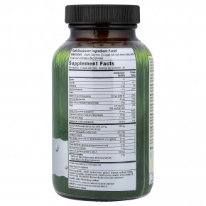 Irwin Naturals, Testosterone UP® для мужчин старше 40 лет, 60 жидких капсул в Москве - eco-herb.ru | фото