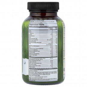 Irwin Naturals, Testosterone UP Strength & Size™, 60 капсул с жидкостью в Москве - eco-herb.ru | фото