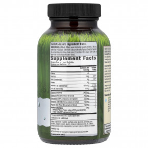 Irwin Naturals, Urgent Rescue®, Mega Vita-C с шиповником и цинком, 60 желатиновых капсул в Москве - eco-herb.ru | фото