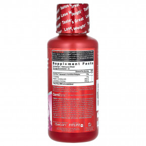 Isatori, L-карнитин, розовый лимонад, 360 мл (12 жидк. Унций) в Москве - eco-herb.ru | изображение Isatori, L-карнитин, розовый лимонад, 360 мл (12 жидк. Унций) в Москве - eco-herb.ru | фото