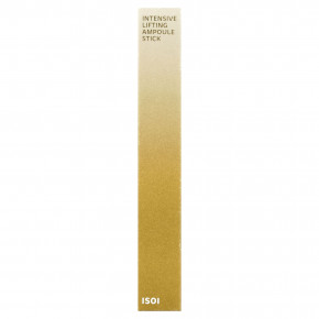 isoi, интенсивный стик-лифтинг, 15 мл в Москве - eco-herb.ru | фото