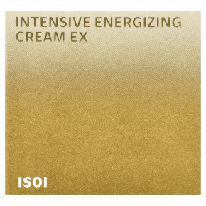 isoi, интенсивный тонизирующий крем EX, 60 мл (2,02 жидк. унции) в Москве - eco-herb.ru | изображение isoi, интенсивный тонизирующий крем EX, 60 мл (2,02 жидк. унции) в Москве - eco-herb.ru | фото