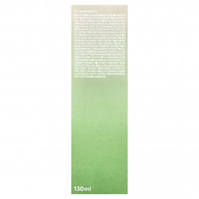 isoi, Moisture Dr. тоник, 130 мл в Москве - eco-herb.ru | фото