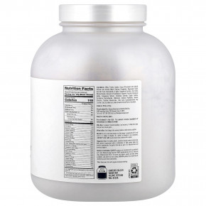 Isopure, низкоуглеводный протеиновый порошок, со вкусом голландского шоколада, 2,04 кг (4,51 фунта) в Москве - eco-herb.ru | фото