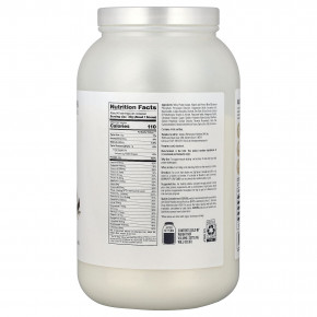 Isopure, низкоуглеводный протеиновый порошок, обжаренный кокос, 1,38 кг (3,06 фунта) в Москве - eco-herb.ru | изображение Isopure, низкоуглеводный протеиновый порошок, обжаренный кокос, 1,38 кг (3,06 фунта) в Москве - eco-herb.ru | фото