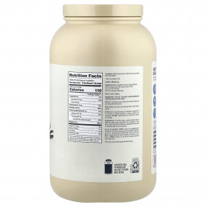 Isopure, протеиновый порошок с низким содержанием углеводов, со вкусом ванили, 1,36 кг (3 фунта) в Москве - eco-herb.ru | фото