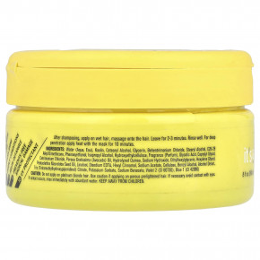 It's a 10, Маска для волос с глиной Miracle, для блондинок, 240 мл (8 жидк. унц.) в Москве - eco-herb.ru | фото