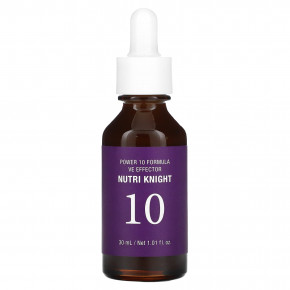 It's Skin, Nutri Knight 10, 1.01 fl oz (30 ml) - описание | фото