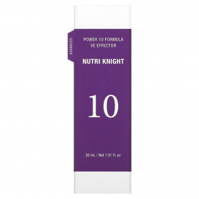 It's Skin, Nutri Knight 10, 1.01 fl oz (30 ml) в Москве - eco-herb.ru | фото