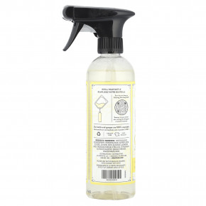 J R Watkins, Мыло для посуды, пенка и спрей, лимон, 473 мл (16 жидк. Унций) в Москве - eco-herb.ru | фото