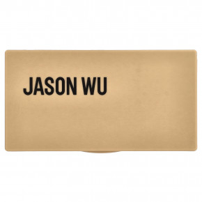 Jason Wu, Blush Trio, оттенок 03 Beautiful Earthling, 14,4 г (0,50 унции) - подробнее Jason Wu, Blush Trio, оттенок 03 Beautiful Earthling, 14,4 г (0,50 унции) - описание