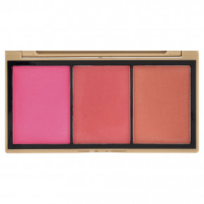 Jason Wu, Blush Trio, оттенок 03 Beautiful Earthling, 14,4 г (0,50 унции) в Москве - eco-herb.ru | изображение Jason Wu, Blush Trio, оттенок 03 Beautiful Earthling, 14,4 г (0,50 унции) в Москве - eco-herb.ru | фото